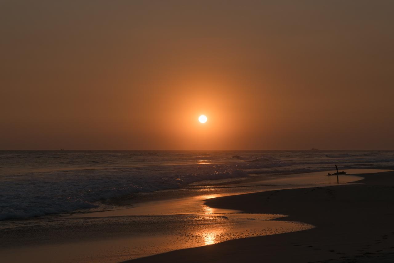 Bieshu Beach Hive Habaraduwa Central Buitenkant foto